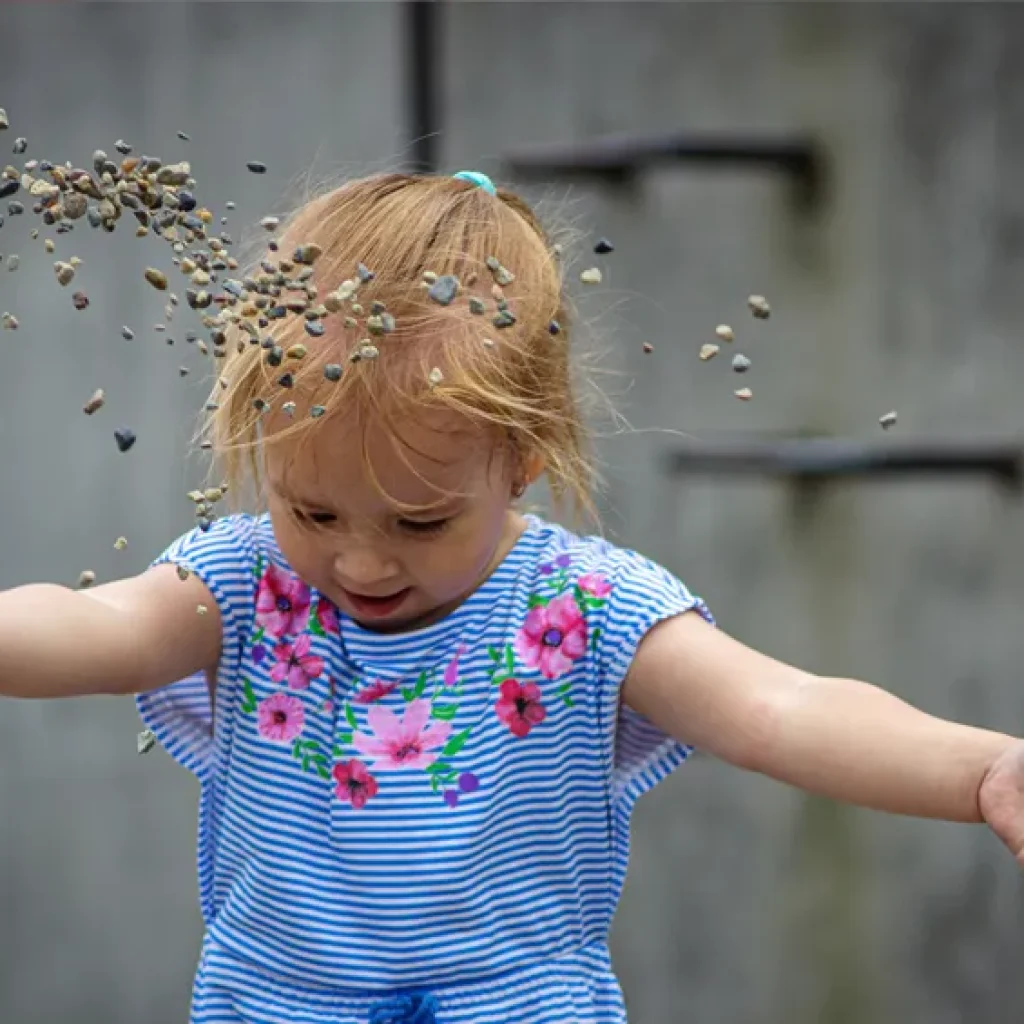 Jak nauczyć dziecko samodzielności