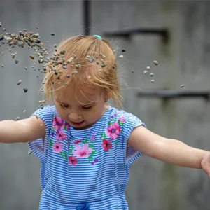Jak nauczyć dziecko samodzielności