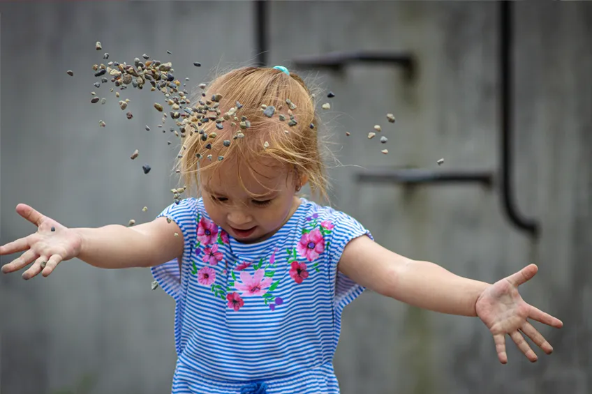 Jak nauczyć dziecko samodzielności