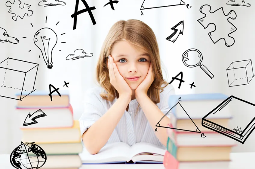 Jak wspierać dziecko w nauce