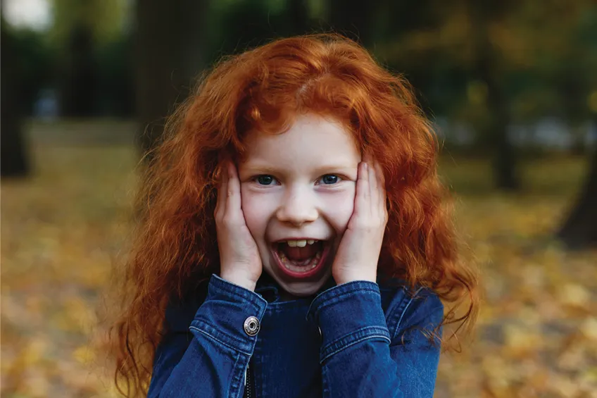 Jak wspierać rozwój emocjonalny dziecka od najmłodszych lat