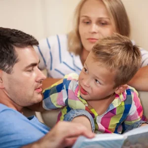 rozwój ciekawości dziecka